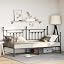 90 X 200 Cm/With Trundle