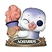 Funko Pop! Zodiac: Aquarius Collectable Vinyl Figure - Gift Idea - Official Merchandise - Toys for Kids & Adults Fans - Model Figure for Collectors and Display