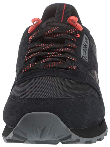 Image of Reebok Men's Classic Leather Sneaker