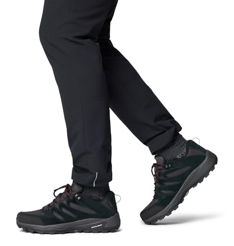 Image of Columbia Mens Redmond IV Low Waterproof