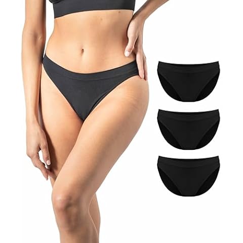 Culottes Risalti Microfibre 3Pcs Cover