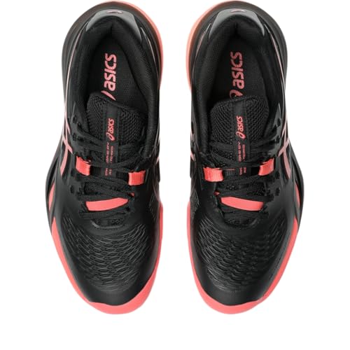 Image of ASICS Women's Gel-Resolution X Tennis Shoes