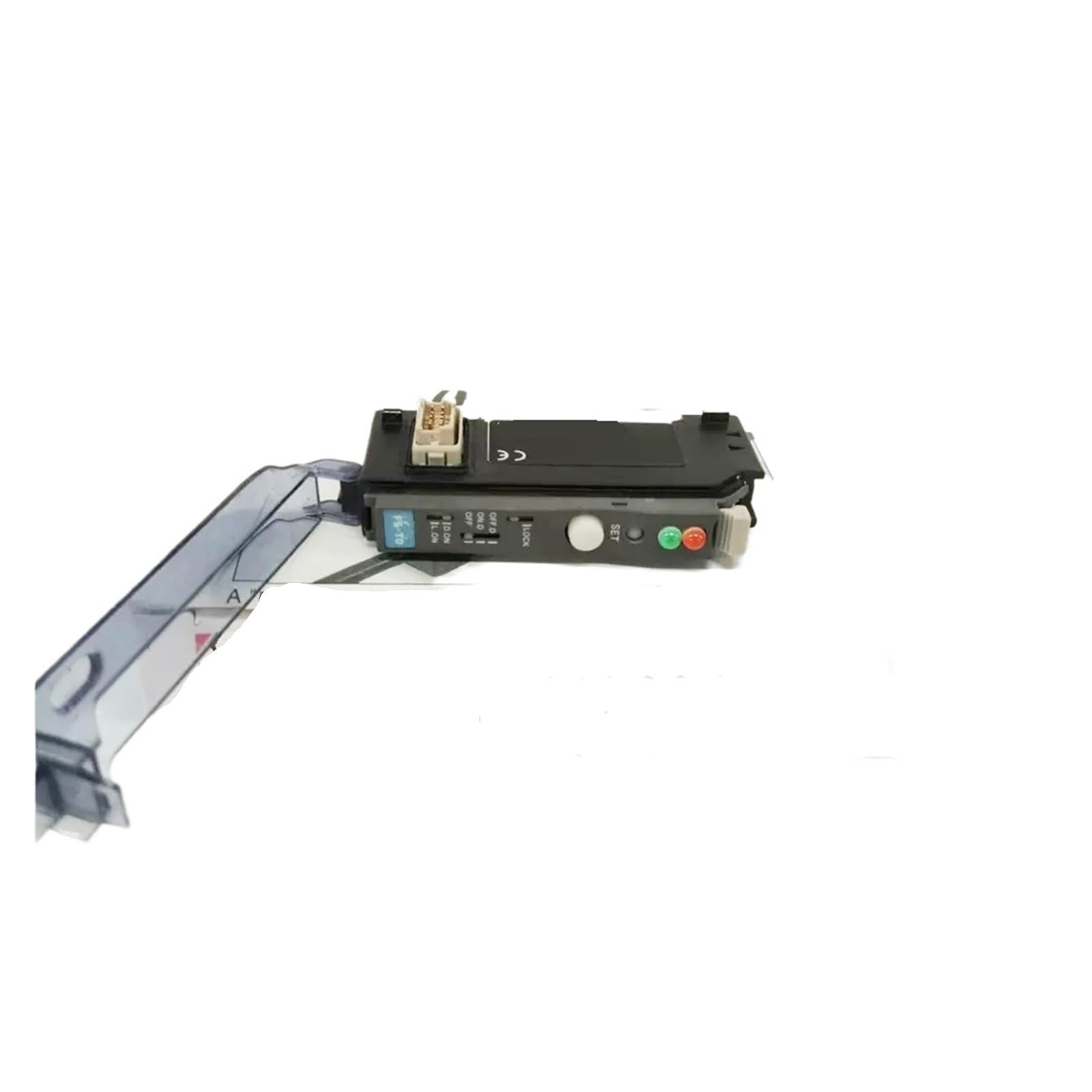 CXFCIHFT FS-T0 fiber optic sensor
