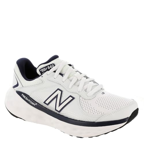 New Balance Y Fresh Foam X 840f V1 jOV[Y, zCg/`[lCr[/zCgB, 13