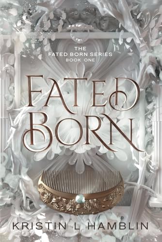 Fated Born: 1 view 2