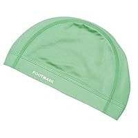 ふーさん Amazon.co.jp: FOOTMARK(フットマーク) 水泳帽 スイミング