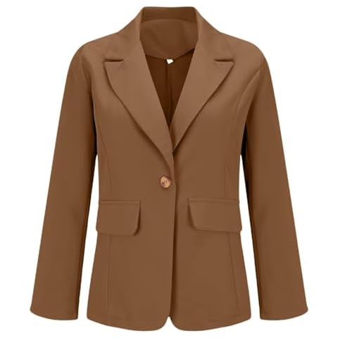 Blazer élégant femme - Generic Cover