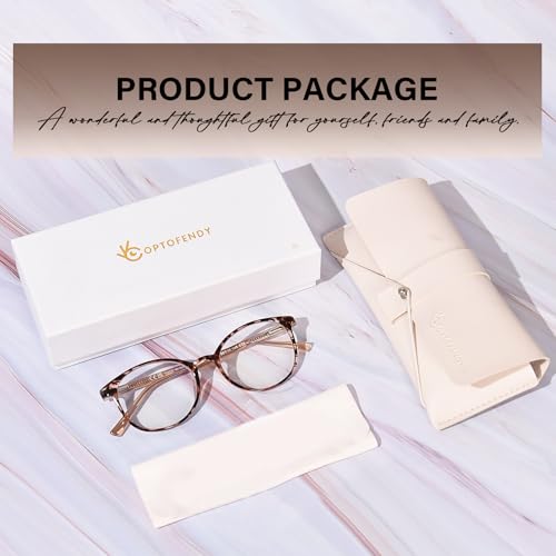 Image of Progressive Multifocal Reading Glasses for Women Men, TR90 Fashion Blue Light Computer Readers