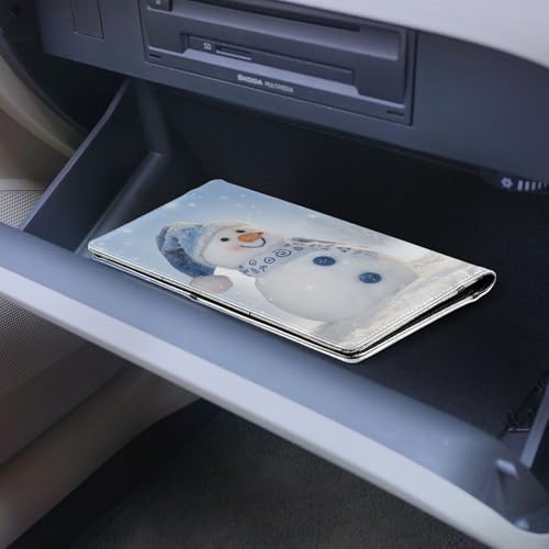 Organizador para Auto Plegable Slim miniatura 7