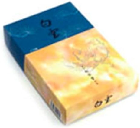 Shoyeido's White Cloud Incense, 450 sticks - Haku-un by Shoyeido