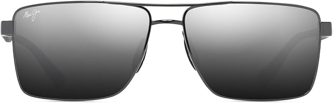 Maui Jim Piha Square Sunglasses