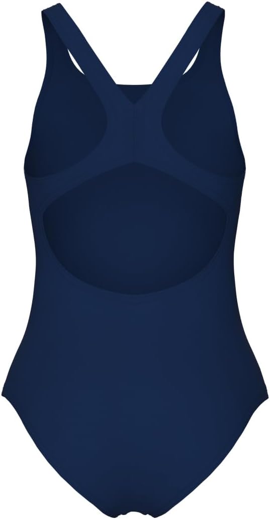 Arena Girls Arena Feel Girls' Youth Dynamo Training Suit Swim Pro Back Junior Swimsuit - Image 2