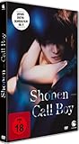 Shonen - Call Boy - [DVD]