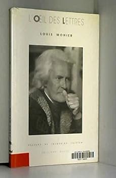 Paperback L'oeil des lettres, 1966-1996 (French Edition) [French] Book