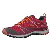 Algopix Similar Product 8 - KEEN Womens Terradora Wpw Trail