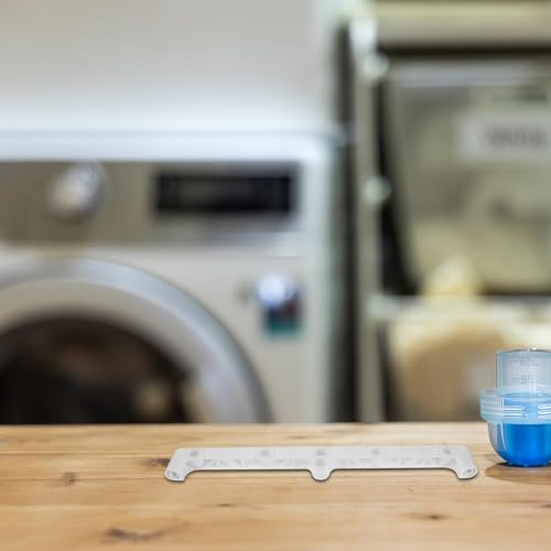 Séchoir à linge optimisé pour séchage rapide avec support portable 44 cm - 7