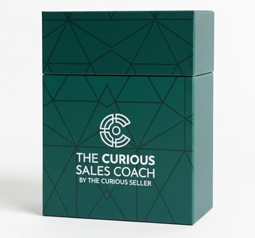 The Ultimate Sales Coaching Deck | Unlock Potential, Drive Performance,