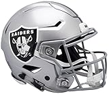 Riddell Authentique SpeedFlex Casque NFL Oakland Raiders