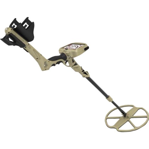 Preisvergleich Produktbild Digital GPS Hi Performance Metal Detect