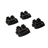 Thule 183062 Fixpoint Fitting Kit