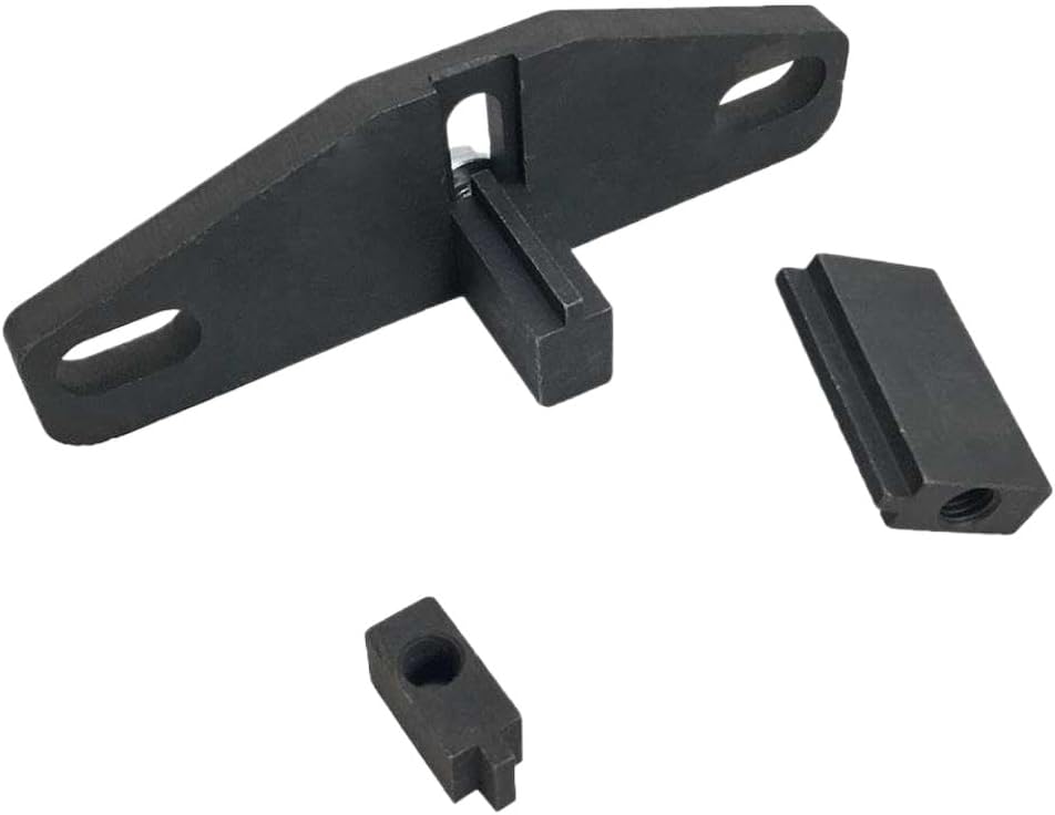 Flywheel Locking Timing Tool Set Compatible with Petrol Engines