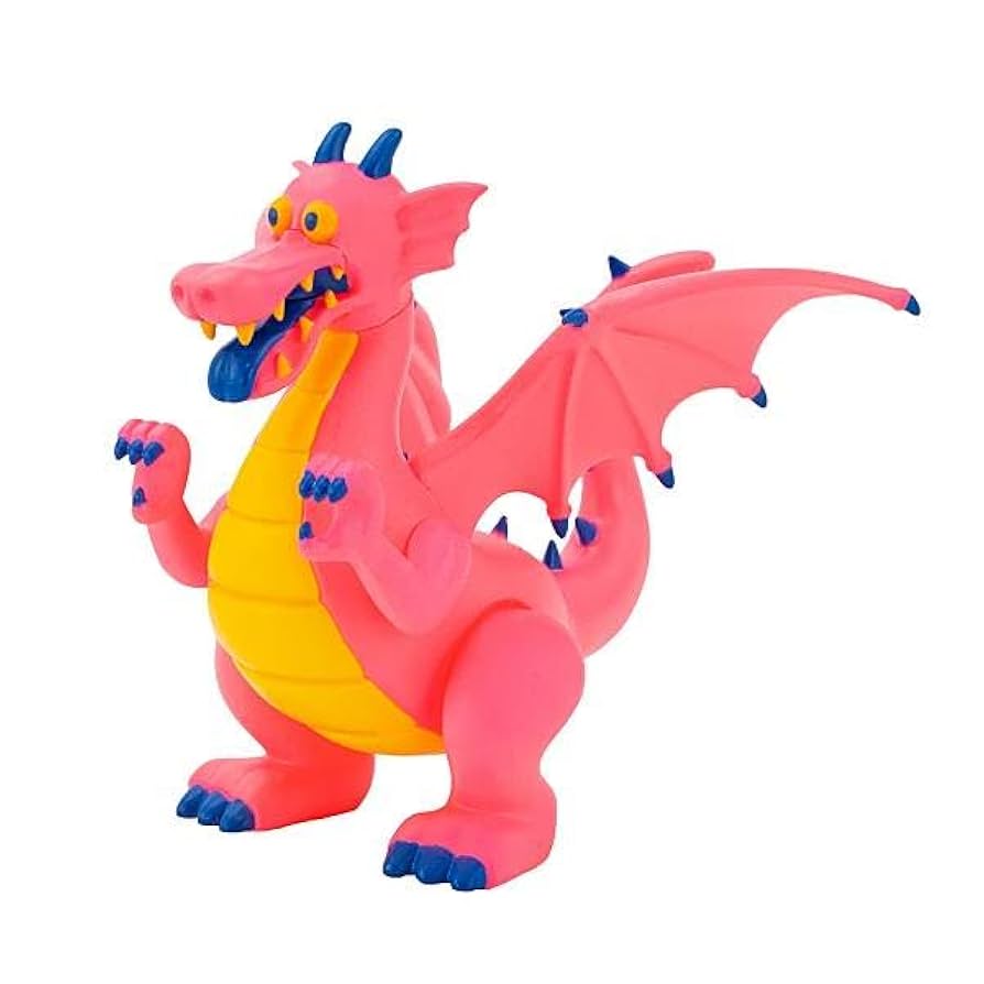 山崎若菜　ドラゴン　限定　wakana yamazaki ソフビ　ピンク Amazon.co.jp: 【HOT PINK】山崎若菜 THE DRAGON フィギュア