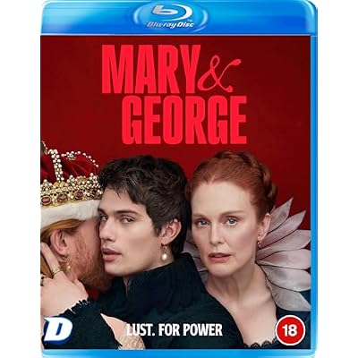 Mary & George