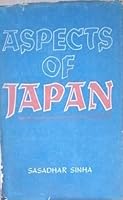 Aspects of Japan 0210981938 Book Cover
