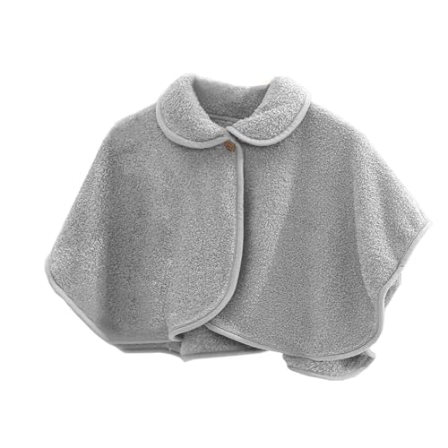 Warmer Schulterumhang Cape Poncho für Damen, Schulterumhang für Damen, Poncho, Schals und Wickeltücher für Damen, Damen-Bettjacken UK, Einheitsgröße