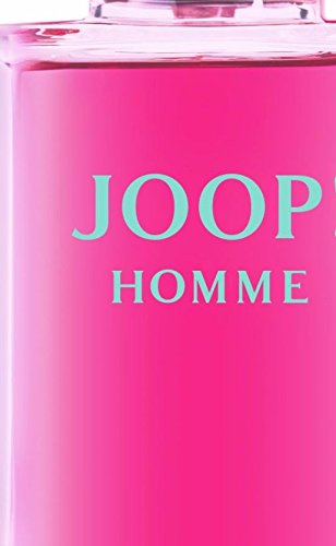 Joop Homme Eau De Toilette 125ml