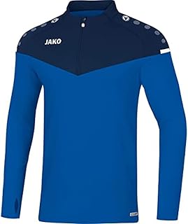 JAKO Men's Champ 2.0 Zip top