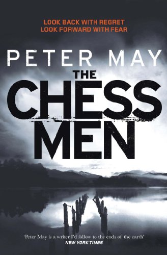 The Chessmen view 2