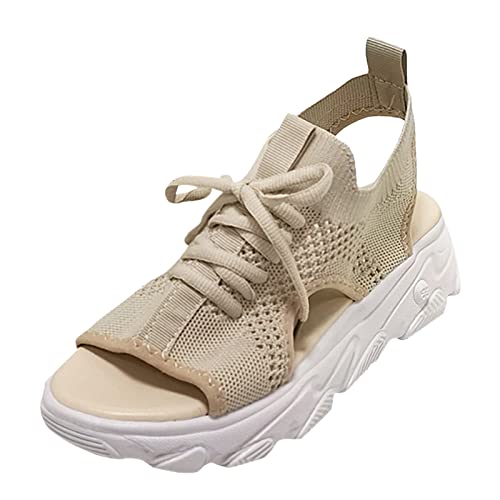 Pantoufles avec soutien la voûte plantaire et style été femme