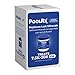 PoolRx 102001 Booster 7.5k-20k gallons Swimming Pool Algacide, 8 oz, Blue