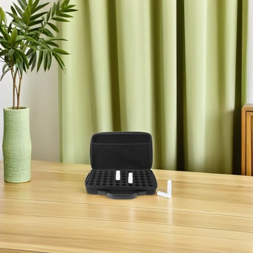 Estuche para insulina en viaje y refrigerador con compartimentos 5