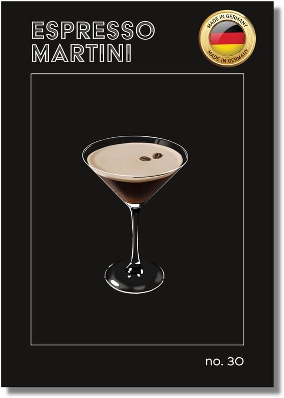 Cocktail Poster
