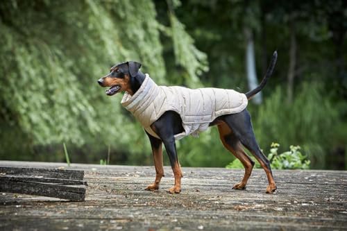 Wolters Steppjacke Cosy, Größe:26 cm, Farbe:Taupe