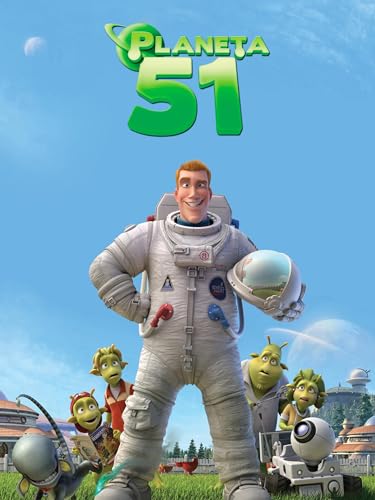 Planeta 51