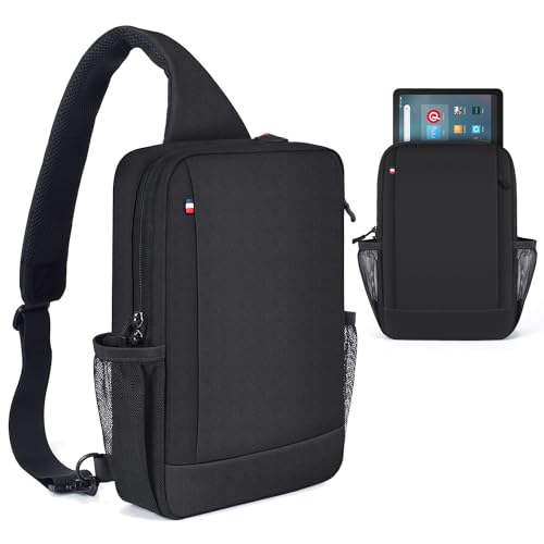 Tablet Carrying Sleeve Shoulder Bag