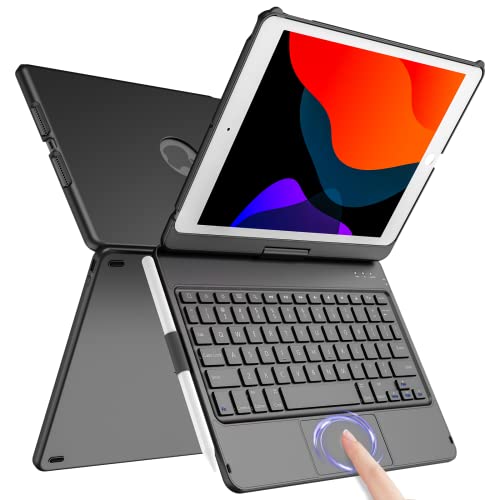 17 Best Ipad 9th Generation Keyboard Case In 2023 [Latest Updated]