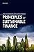 Produktbild Principles of Sustainable Finance