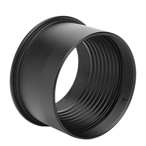 RASTKY 2-Zoll M42 Teleskop Photoadapter