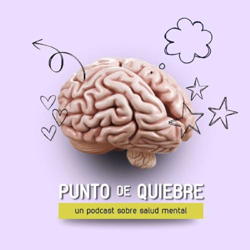 Punto de Quiebre copertina