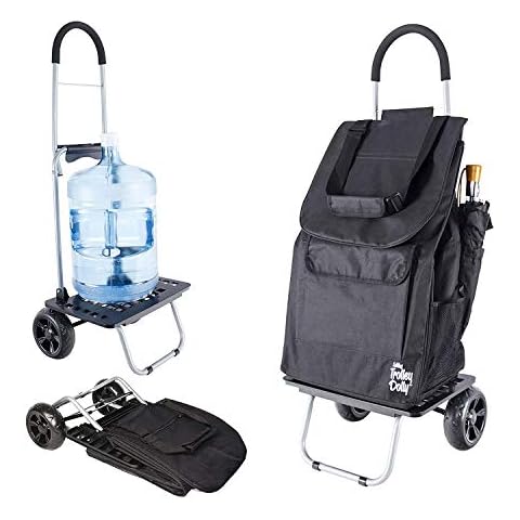 dbest products Bigger Trolley Dolly Cover