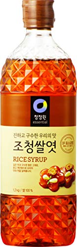 CHUNG JUNG ONE - Rýžový sirup, (1 x 700 g)