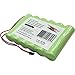 ZZcell® Battery Replacement for DSC Impassa SCW9057 Control Panel, 6PH-H-4/3A3600-S-D22 Alarm System 3600mAh (Note: Check Part No. Before Purchase) Battery Will Fully Charge Once Installed.