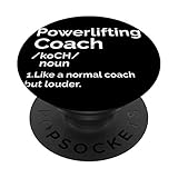 Photo Gallery powerlifting coach definizione palestra sollevamento pesi powerlifting popsockets popgrip intercambiabile Photo Gallery powerlifting coach definizione palestra sollevamento pesi powerlifting popsockets popgrip intercambiabile