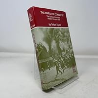 The March of Conquest: The German Victories in Western Europe, 1940 0933852940 Book Cover