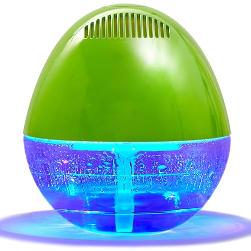 ap airpleasure Water-Based Purifier Air Washer, Variable Speed Air Washer
