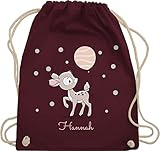 Geschenk mit Namen personalisiert by Shirtracer